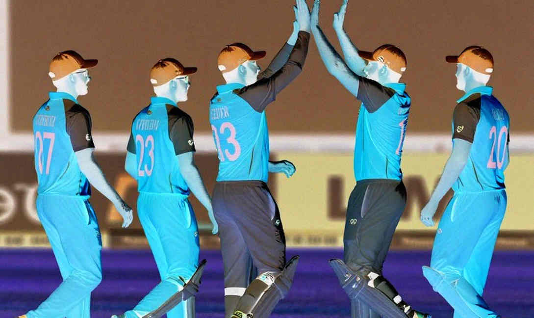 খুলনার যুব স্কাউটিং মেমোরি এখন ব্লকচেইনে: মানচিত্র আঁকা, প্রতিভা খোঁজা নয়