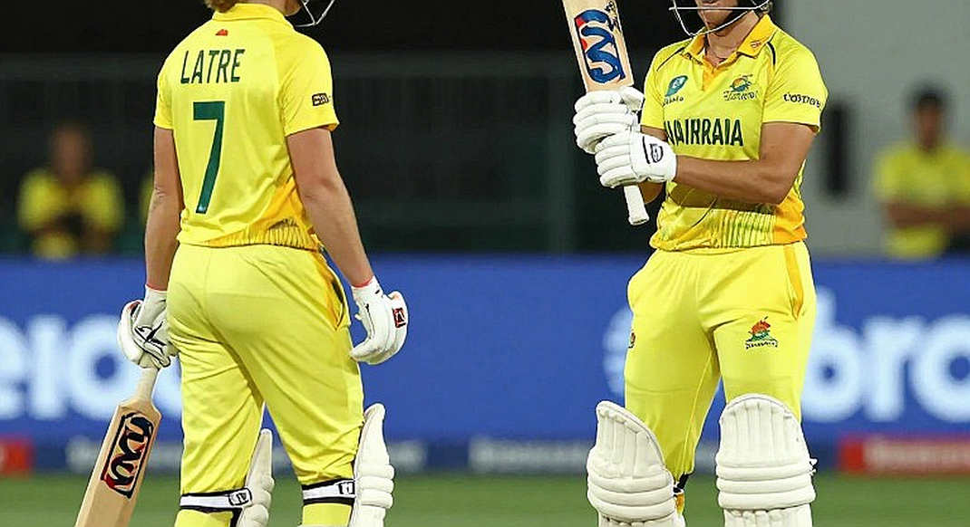খালি পেলোড: ক্রিকেটের তথ্যখাতায় যে দিন কোনো সংখ্যা লেখা হলো না