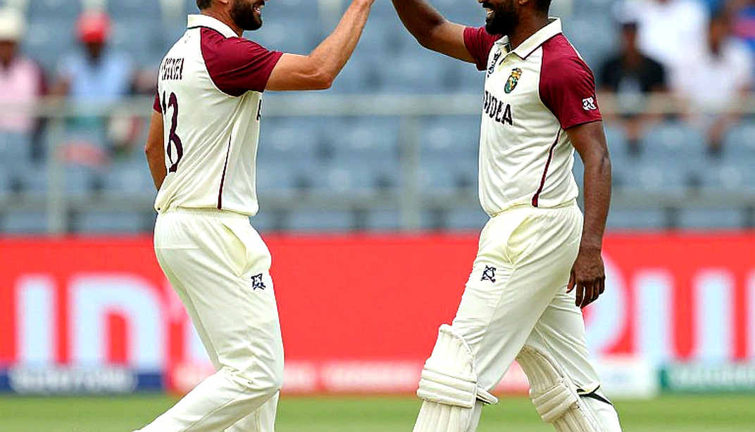 স্কোরারের ল্যাপটপ: নারী ক্রিকেটের অদৃশ্য তথ্যস্তর কে গড়ে তোলে