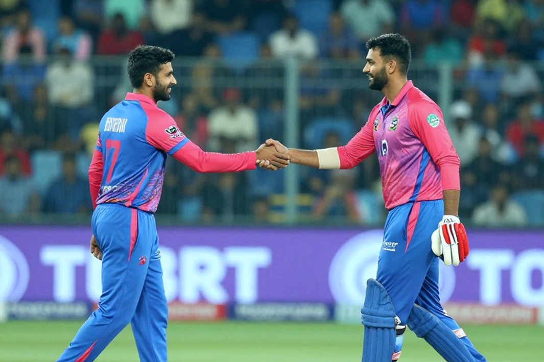 ৩.৩ ওভারের হিসাব: নর্টজের গ্রোইন, গকেবেরহার ইনিংস-ব্যবধানে জয় আর ডিসাইডারে খোলা প্রশ্ন